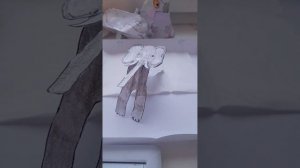 бумажные собаки⚡