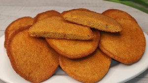 ИКРЯНИКИ из икры КАРАСЯ! Оладьи из ИКРЫ речной рыбы!