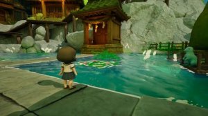 Seina: A Tale of Spirits - Official Announcement Trailer