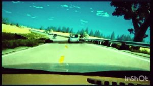 Honda Civic flashback