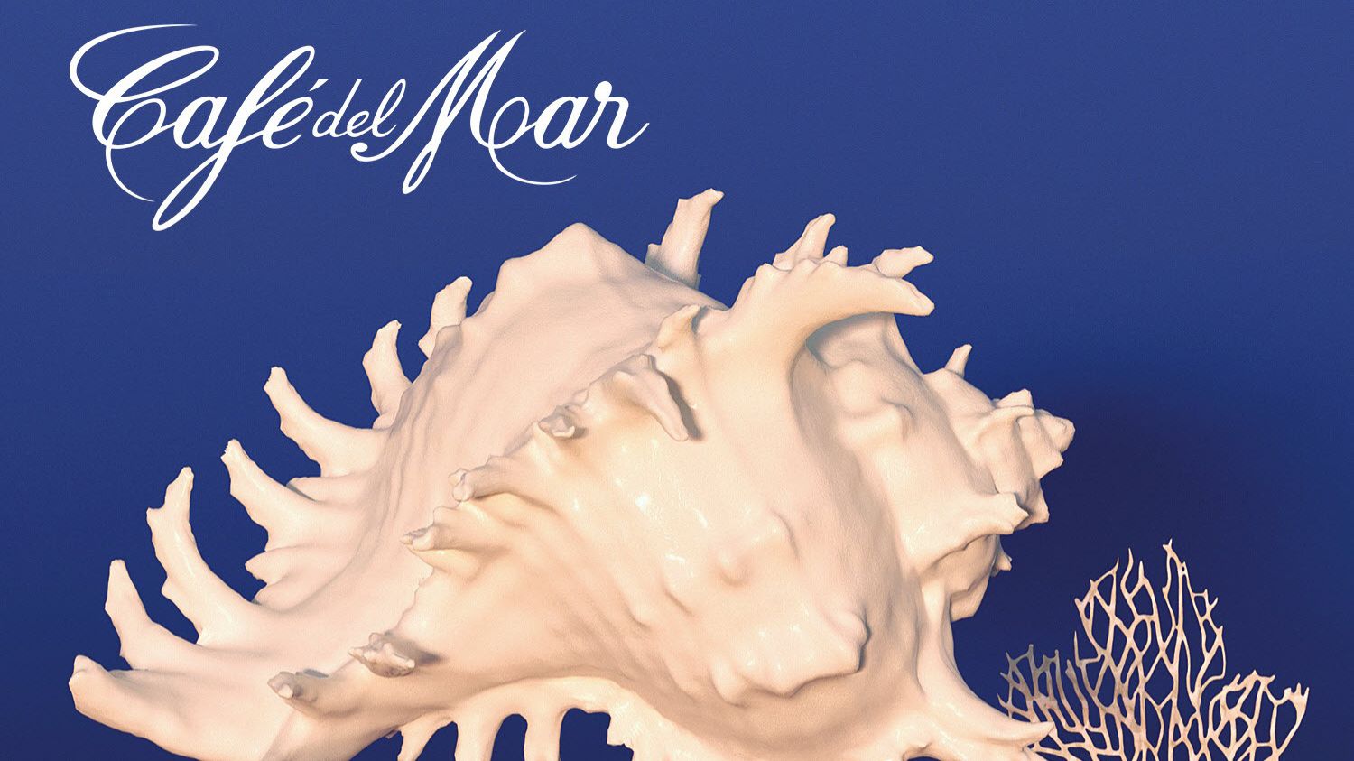 Café Del Mar 2021 - Volumen Veintisiete XXVII (1CD)