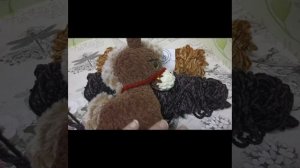 коробка с карандашами 10 неделя