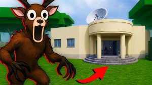 😱99 НОЧЕЙ в ЛЕСУ в ЛАБОРАТОРИИ КУЛЬТИСТОВ 99 Nights in the Forest в Роблокс