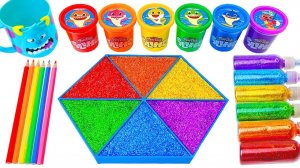 ИГРАЕМ В СЛАЙМЫ ЗАЛИВАЕМ В ФОРМУ СМЕШИВАЕМ АСМР ВИДЕО ДЛЯ ДЕТЕЙ ДЕТСКИЙ КАНАЛ ИГРАЛКИ-ЗАЛИПАЛКИ