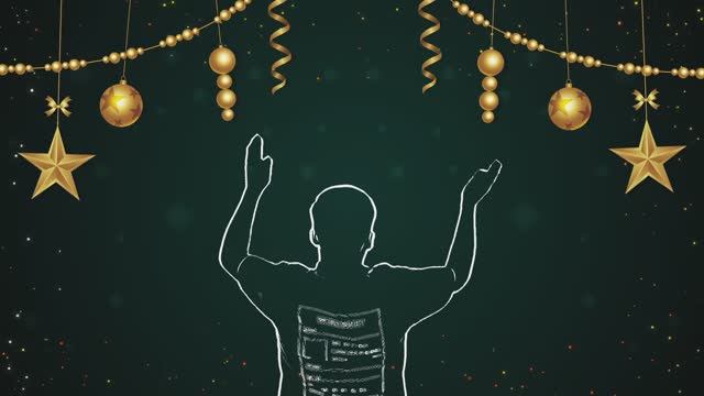 Immerse New Year Video - Workout смотреть онлайн