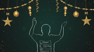 Immerse New Year Video