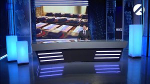 Центр новостей (ОТР) 10 декабря 2025