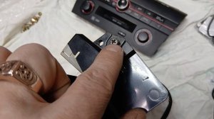 Установка андроид магнитолы Мазда аксела.