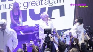 nkeeei, uniqe, Artem Shilovets: презентация MPMGA