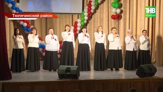 Обелиск для героев: чьи имена теперь навсегда в Тюлячах?