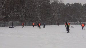 Иртыш 2-Гетто моменты и голы у левых ворот(нарезка)