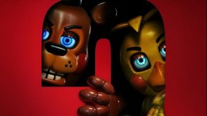 Пять ночей с Фредди 2 2025 РЕЦЕНЗИЯ