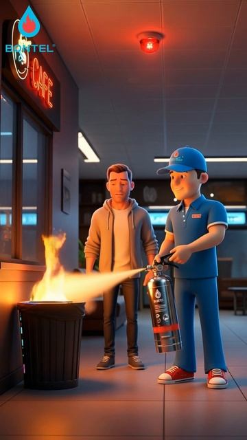 Паника в аэропорту начинается с мелочи — короткого сигнала, вспышки, непонятного дыма🚨