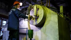 К ЗИМЕ ГОТОВЫ | Новости Камчатки | Масс Медиа