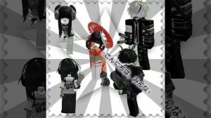 Роблокс сериал:: "Новенькая-Японка🌟" 1 серия: "Новенькая"