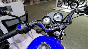 Мотоциклы FEKON. Выставка CFAIR. Часть 6