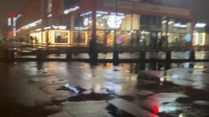 Около м. Парнас.