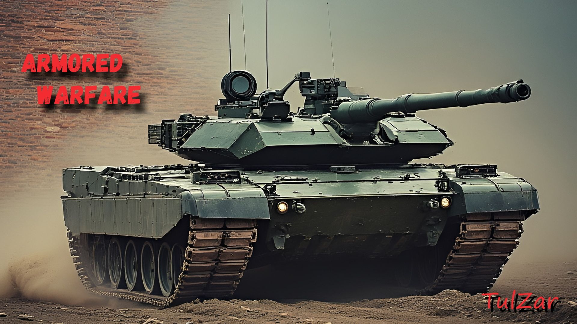 Armored Warfare⭐PvE⭐♫⭐Фарм монет.ЛТ 8+.