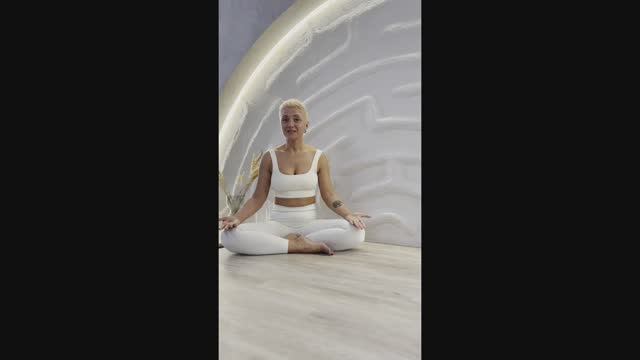 Анастасия Серебрякова