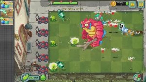 PvZ Растения против Зомби