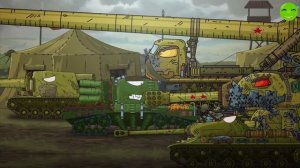 электро гусь уничтожает советских монстров