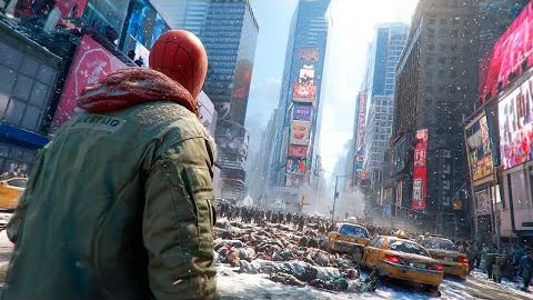 30 НОВЫХ БЕЗУМНЫХ ОДИНОЧНЫХ ИГР 2026 И 2027 ГОДА - СУПЕР РЕАЛИСТИЧНАЯ ГРАФИКА