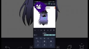 Туториал в алайте на плавную анимацию, для моих любимых демонят 🫶❤️🩹