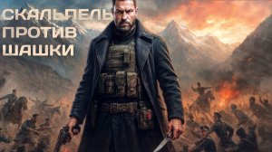 АУДИОКНИГА ПОЛНОСТЬЮ | ХИРУРГ СПЕЦНАЗА В 19 ВЕКЕ | ПОПАДАНЦЫ | КНИГА №1