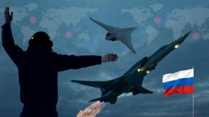 ЭТО СЕРЬЕЗНО! БОЛЕЕ 100 гиперзвуковых ракет 'Кинжал' и 30 российских бомбардировщиков.
