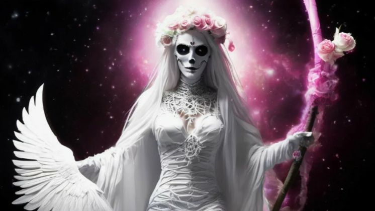 Don't be afraid . Стиль african folk drill,