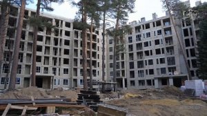 Квартиры в Архызе