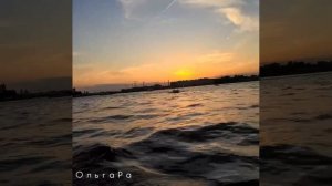 ОльгаРа "Ой, вода..."