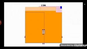 numberblocks Big V34 teaser 14