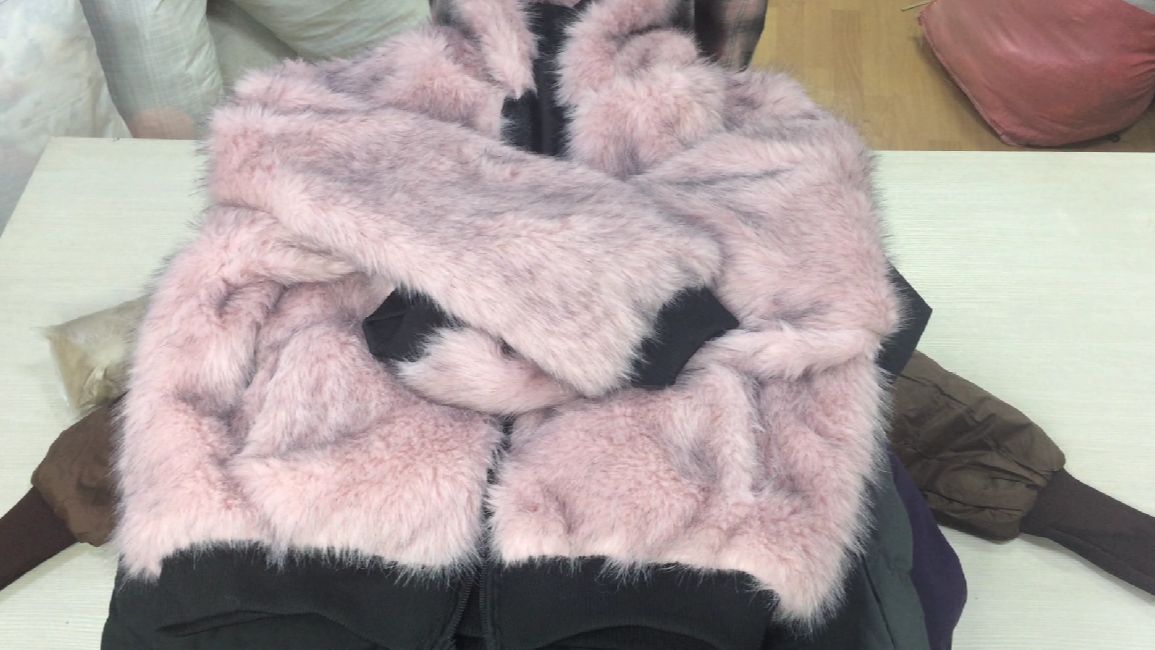 🔥НОВИНКА🔥ВЫГОДНО🔥сти336.1. Куртки зима новые