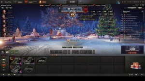 Токсичный Арта Конь. Мир танков