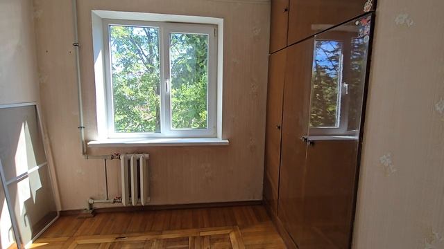 3 ккв Краснодар ул.Молодежная КСК.mp4