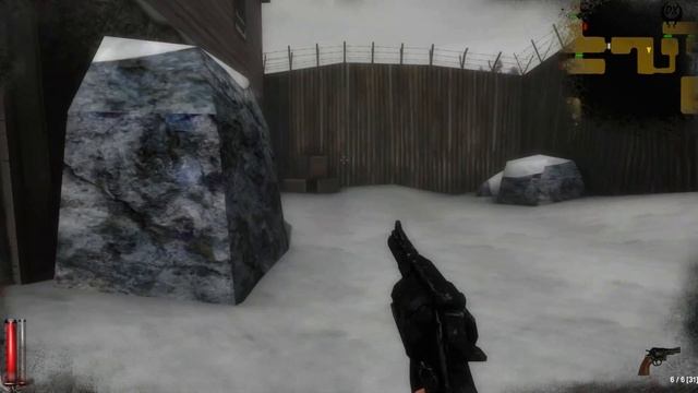 Dementium II HD Часть 3 Ведьма Прохождение 16 +