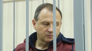 Мэра Иванова арестовали на два месяца по делу о превышении полномочий