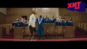 PHARRELL WILLIAMS — HAPPY