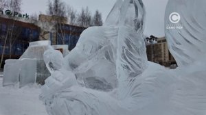 Каким будет новогодний Нижневартовск?