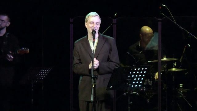 Алексей Гоман и "Маленький оркестр" "Всё начинается с любви" #алексейгоман #маленькийоркестр смотреть онлайн