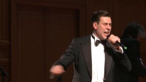 Дмитрий Дюжев "Евгений Онегин" №3