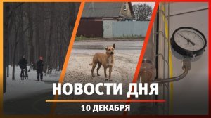 Новости Уфы и Башкирии 10.12.25: планы Мавлиева, миллион за отопление и пивоварни