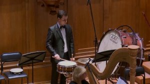 Дмитрий Дюжев "Евгений Онегин" № 7