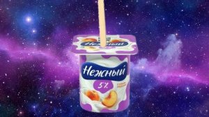 Мороженое из йогурта