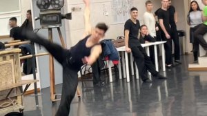 ВАРИАЦИЯ -ДАМИР-ан фас