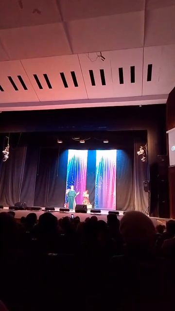 Танцуй красивая