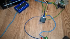 Зарядное устройство из реле регулятора