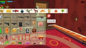 выживание 1 ночь и 1 день. в заброшенном городе с улыбкой