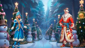 Игра "Небеса". Спойлер [60]